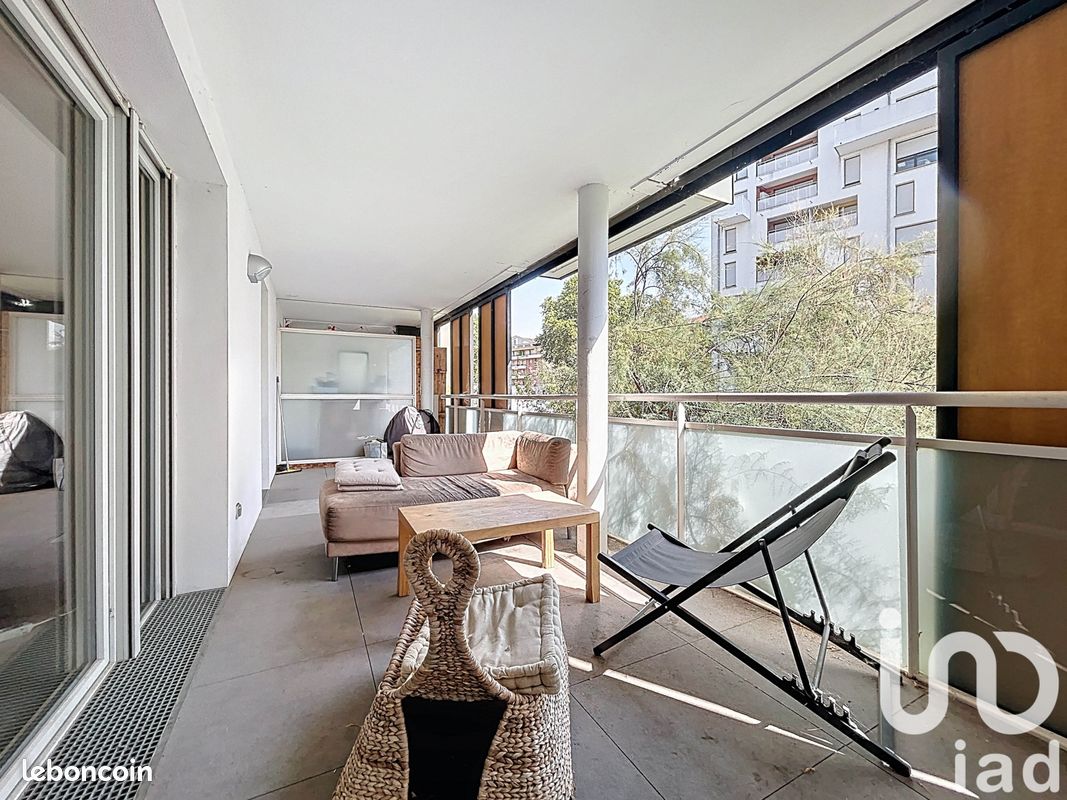 2 Schlafzimmer Wohnung in Toulouse, France, Nr. 337232