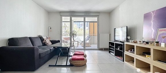 2 Schlafzimmer Wohnung in Toulouse, France, Nr. 337232 3