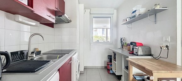 2 Schlafzimmer Wohnung in Toulouse, France, Nr. 337232 5