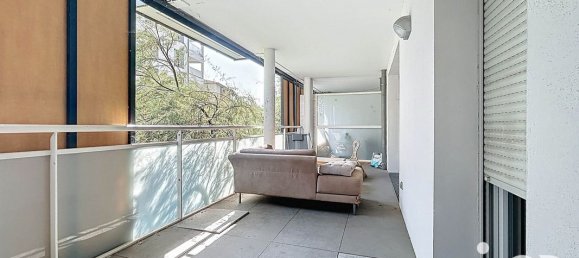 2 Schlafzimmer Wohnung in Toulouse, France, Nr. 337232 2