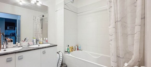 2 Schlafzimmer Wohnung in Toulouse, France, Nr. 337232 7