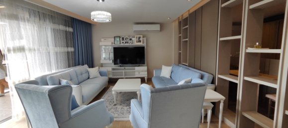 Apartment 2+1 in Antalya, Turkey No. 27452 8