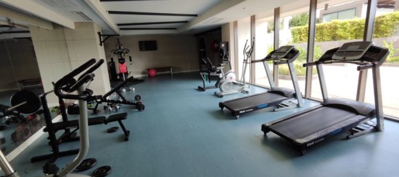 Apartment 2+1 in Antalya, Turkey No. 27452 6