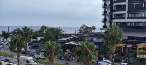 Apartment 2+1 in Antalya, Turkey No. 27452 18