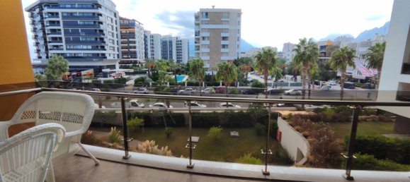 Apartment 2+1 in Antalya, Turkey No. 27452 7