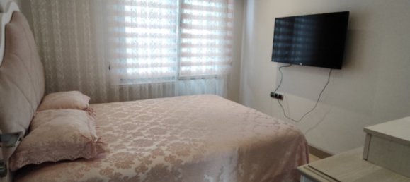 Apartment 2+1 in Antalya, Turkey No. 27452 14