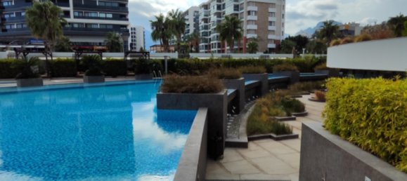 Apartment 2+1 in Antalya, Turkey No. 27452 2