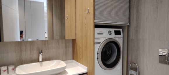 Apartment 2+1 in Antalya, Turkey No. 27452 13