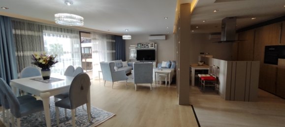 Apartment 2+1 in Antalya, Turkey No. 27452 10