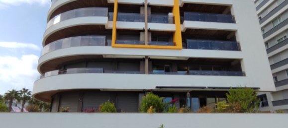 Apartment 2+1 in Antalya, Turkey No. 27452 3