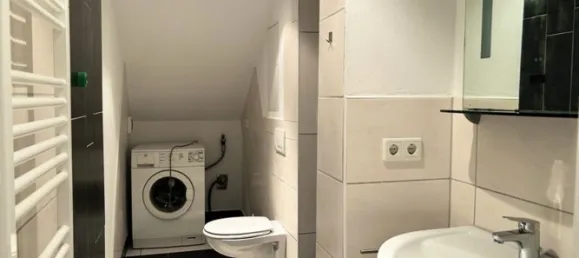 2-Zimmer Wohnung in Münster, Germany, Nr. 269996 9