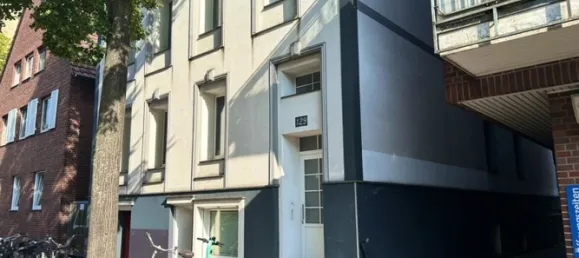 2-Zimmer Wohnung in Münster, Germany, Nr. 269996 11