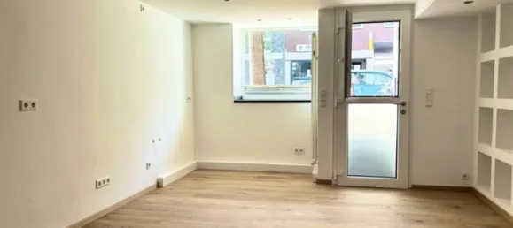 2-Zimmer Wohnung in Münster, Germany, Nr. 269996 7