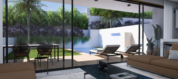 Apartamento de 3 dormitorios en Limassol, Cyprus No. 31087 5