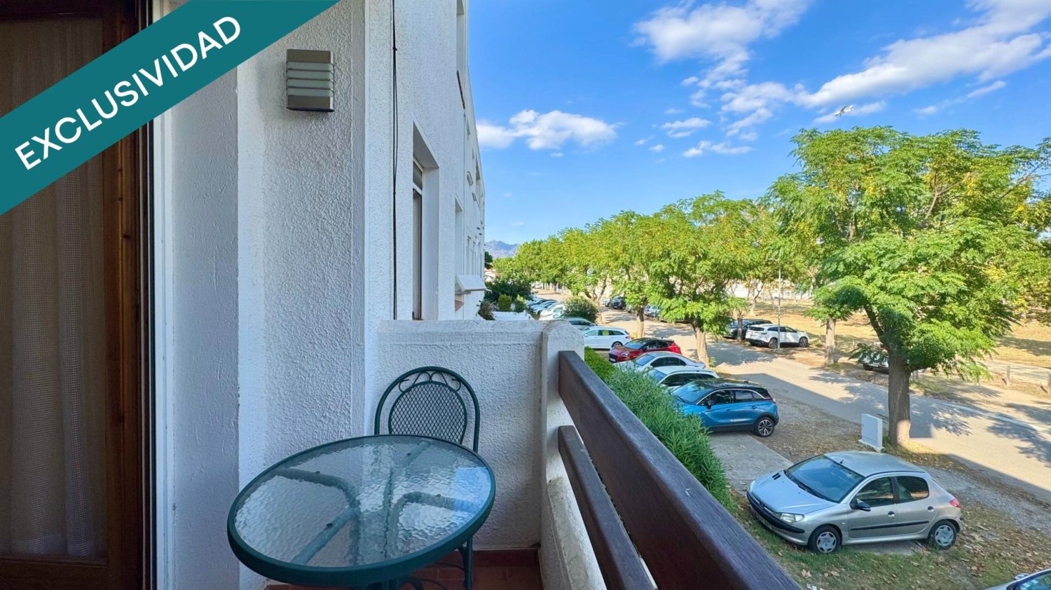 1 bedroom Apartment in Empuriabrava, Spain No. 273958