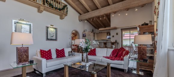 3 Schlafzimmer Haus in Ellmau, Austria, Nr. 94815 2