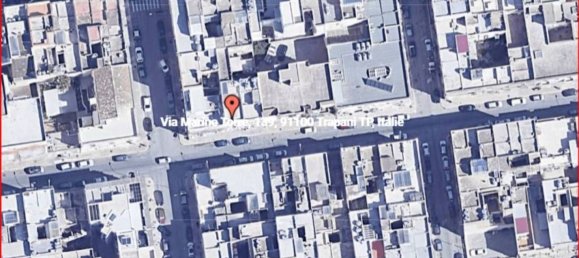 Apartamento de 2 dormitorios en Mazara del Vallo, Italy No. 374707 12