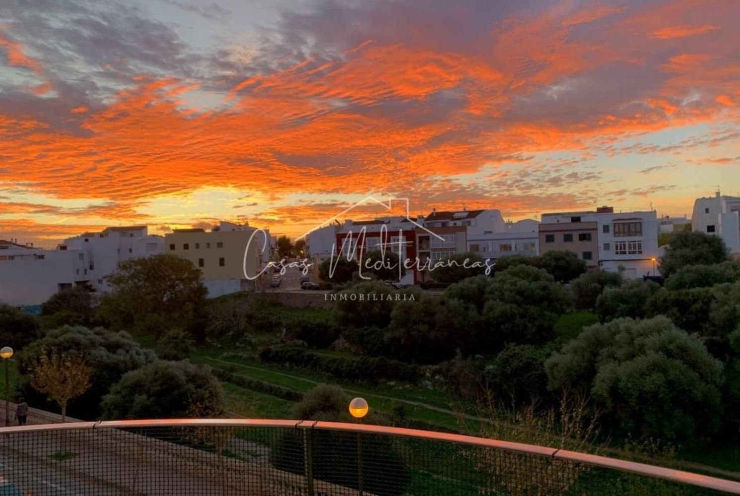 Вилла с 5 спальнями в Сьютаделья-де-Менорка, Испания № 284750