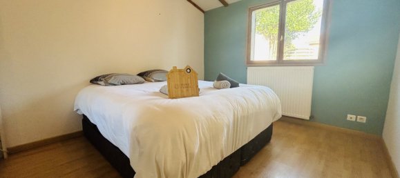 4 Schlafzimmer Haus in Beville-le-Comte, France, Nr. 220748 5