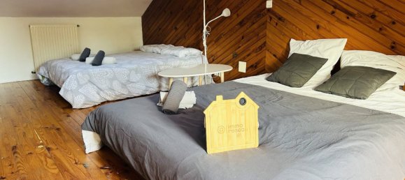 4 Schlafzimmer Haus in Beville-le-Comte, France, Nr. 220748 7