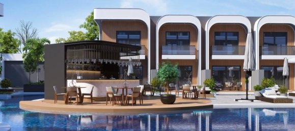 Apartment 1+1 in Altintash, Turkey No. 13894 17