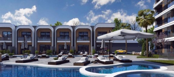 Apartment 1+1 in Altintash, Turkey No. 13894 20