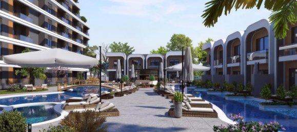 Apartment 1+1 in Altintash, Turkey No. 13894 19