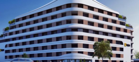 Apartment 1+1 in Altintash, Turkey No. 13894 24