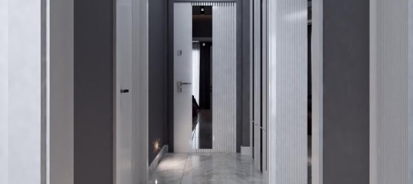 Apartment 1+1 in Altintash, Turkey No. 13894 4