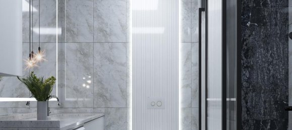 Apartment 1+1 in Altintash, Turkey No. 13894 2