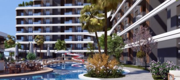 Apartment 1+1 in Altintash, Turkey No. 13894 21