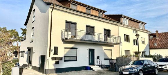 5غرفة شقة في Rhein-Neckar-Kreis, Germany رقم 42501 16