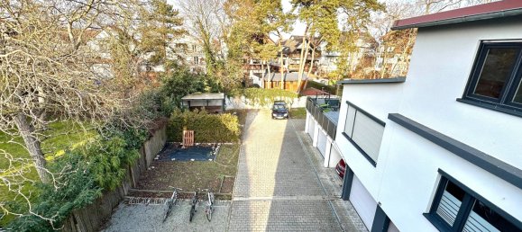 5غرفة شقة في Rhein-Neckar-Kreis, Germany رقم 42501 15