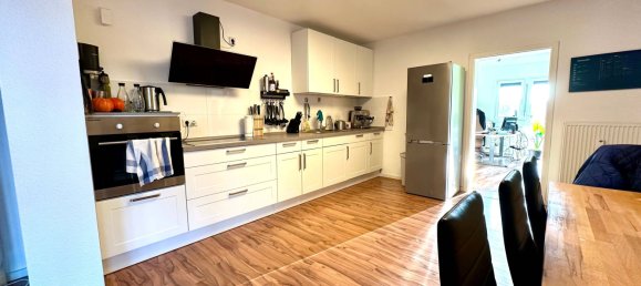 5غرفة شقة في Rhein-Neckar-Kreis, Germany رقم 42501 11