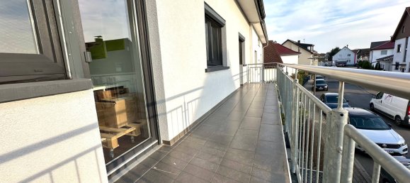 5غرفة شقة في Rhein-Neckar-Kreis, Germany رقم 42501 13