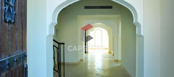 5 غرف نوم فيلا في جزيرة السعديات, UAE رقم 31545 5