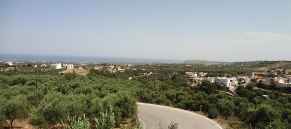 Hotel in Rethymno, Greece 7250m², Nr. 7648 3