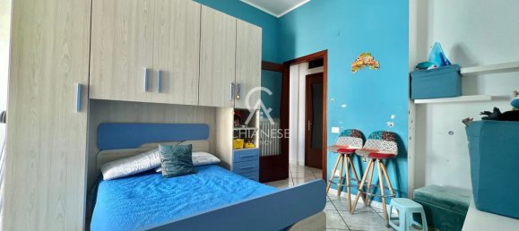 3 rooms Apartment in Salerno, Italy No. 291554 11