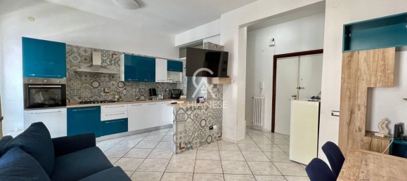 3 rooms Apartment in Salerno, Italy No. 291554 8