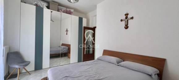3 rooms Apartment in Salerno, Italy No. 291554 13