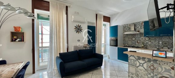 3 rooms Apartment in Salerno, Italy No. 291554 5