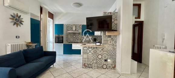 3 rooms Apartment in Salerno, Italy No. 291554 7