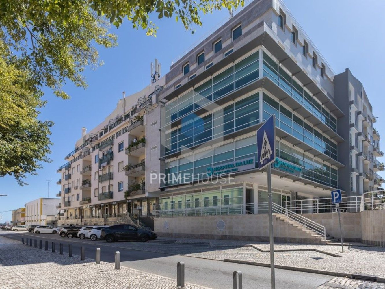 Apartamento de 3 dormitorios en Setubal, Portugal No. 217099