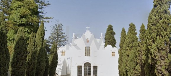 Terrain à Almada, Portugal 945m² No. 58120 2