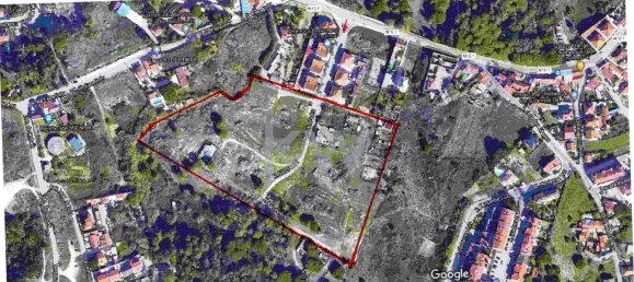 Terrain à Almada, Portugal 945m² No. 58120 4