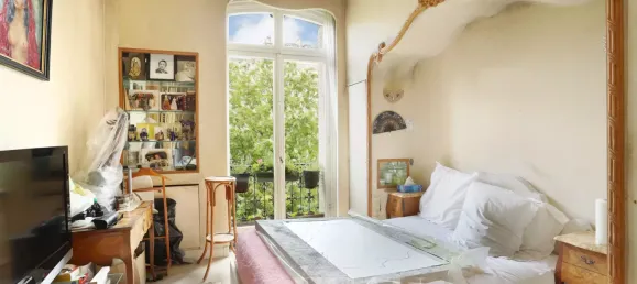 3 Schlafzimmer Wohnung in Paris, France, Nr. 187087 6