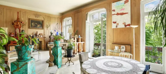 3 Schlafzimmer Wohnung in Paris, France, Nr. 187087 2