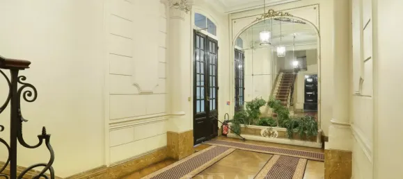 3 Schlafzimmer Wohnung in Paris, France, Nr. 187087 9