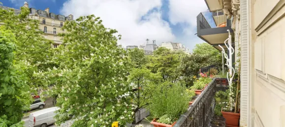 3 Schlafzimmer Wohnung in Paris, France, Nr. 187087 3