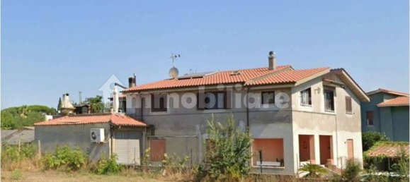 Apartamento de 3 dormitorios en Fiumicino, Italy No. 281057 22